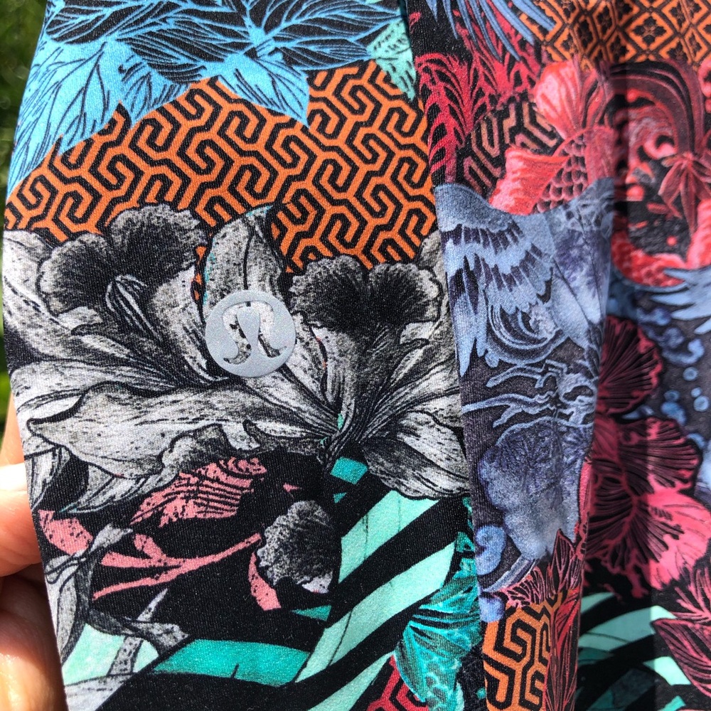 Lululemon Size 2 - Picture 14 of 14